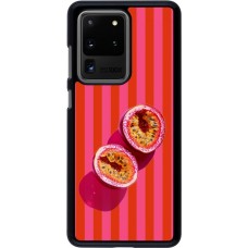 Coque Samsung Galaxy S20 Ultra - Passion fruit Summer 2026