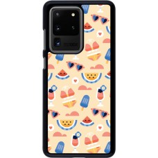 Coque Samsung Galaxy S20 Ultra - Pattern Summer 2026