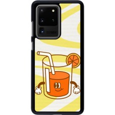Coque Samsung Galaxy S20 Ultra - Summer drink 2026