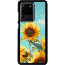 Coque Samsung Galaxy S20 Ultra - Sunflowers Summer 2026