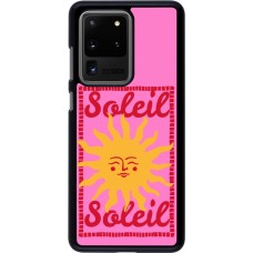 Coque Samsung Galaxy S20 Ultra - Sun sun 2026