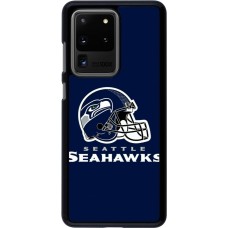 Coque Samsung Galaxy S20 Ultra - Super Bowl 26 Seattle 3
