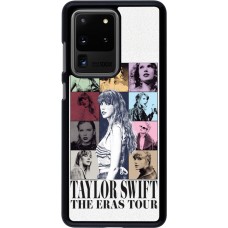 Coque Samsung Galaxy S20 Ultra - Taylor Swift The Eras Tour