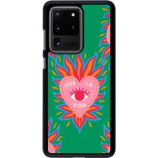 Coque Samsung Galaxy S20 Ultra - Viva la vida 2026