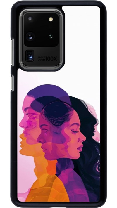 Coque Samsung Galaxy S20 Ultra - Womens day 2026 10