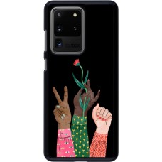 Coque Samsung Galaxy S20 Ultra - Womens day 2026 2