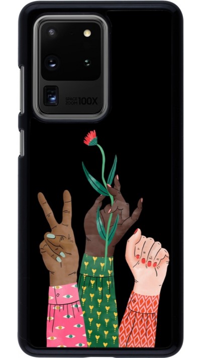 Coque Samsung Galaxy S20 Ultra - Womens day 2026 2