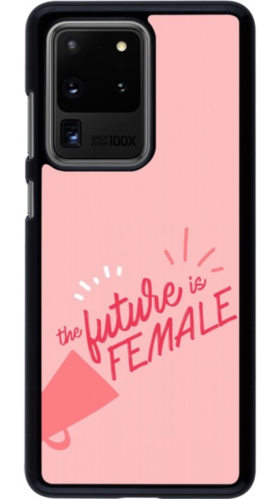 Coque Samsung Galaxy S20 Ultra - Womens day 2026 4
