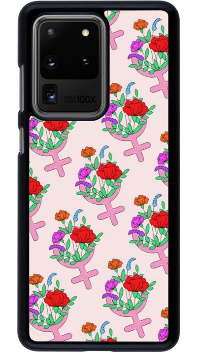 Coque Samsung Galaxy S20 Ultra - Womens day 2026 7