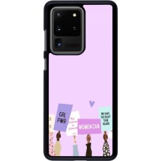Coque Samsung Galaxy S20 Ultra - Womens day 2026 9