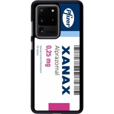 Coque Samsung Galaxy S20 Ultra - Xanax Alprazolam 2025