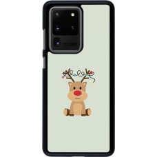 Samsung Galaxy S20 Ultra Case Hülle - Christmas 22 baby reindeer