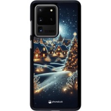 Samsung Galaxy S20 Ultra Case Hülle - Weihnachten 2023 Weihnachten steht vor der Tür