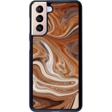 Coque Samsung Galaxy S21 5G - Autumn 2024 marbe