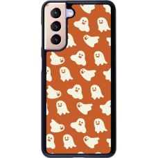 Coque Samsung Galaxy S21 5G - Autumn 2024 mini ghosts