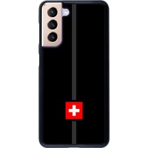 Schwarz