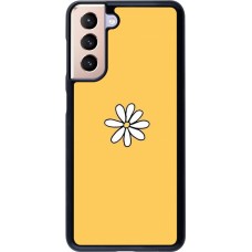 Samsung Galaxy S21 5G Case Hülle - Easter 2023 daisy