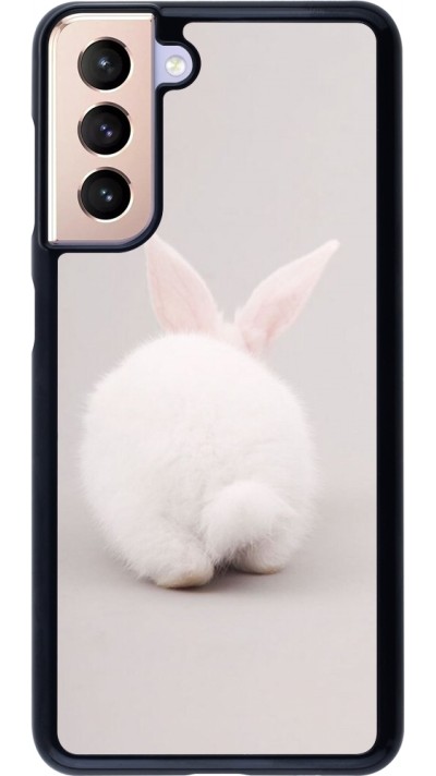 Samsung Galaxy S21 5G Case Hülle - Easter 2024 bunny butt
