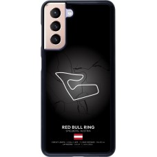 Coque Samsung Galaxy S21 5G - F1 Track 2025 Austria