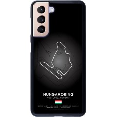 Coque Samsung Galaxy S21 5G - F1 Track 2025 Hungary
