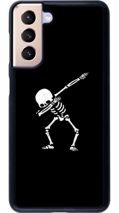 Coque Samsung Galaxy S21 5G - Halloween 19 09