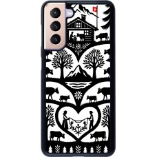 Samsung Galaxy S21 5G Case Hülle - Poya Schweiz 2