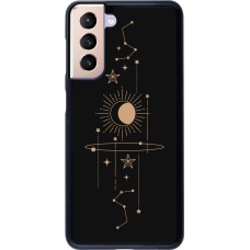 Samsung Galaxy S21 5G Case Hülle - Spring 23 astro