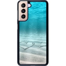 Coque Samsung Galaxy S21 5G - Summer 18 19