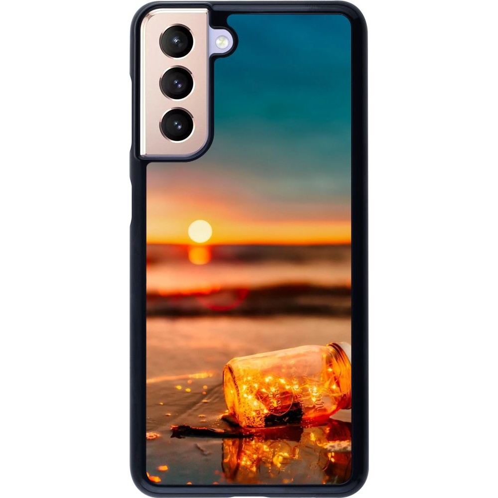 Hülle Samsung Galaxy S21 5G - Summer 2021 16