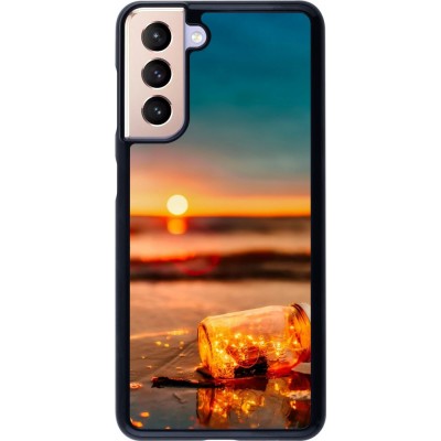 Hülle Samsung Galaxy S21 5G - Summer 2021 16