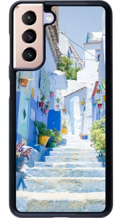 Coque Samsung Galaxy S21 5G - Summer 2021 18