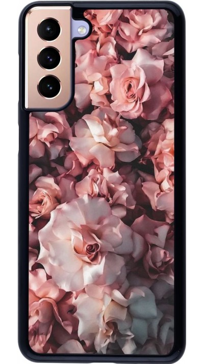 Coque Samsung Galaxy S21+ 5G - Beautiful Roses