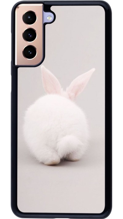 Coque Samsung Galaxy S21+ 5G - Easter 2024 bunny butt
