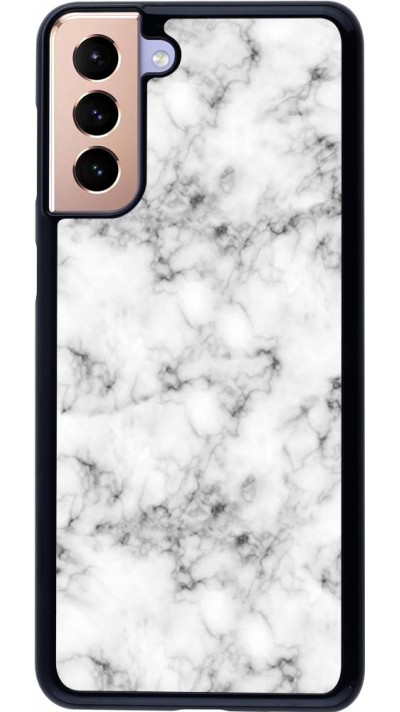 Coque Samsung Galaxy S21+ 5G - Marble 01