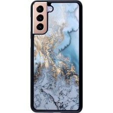 Coque Samsung Galaxy S21+ 5G - Marble 04