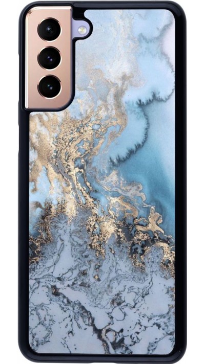 Coque Samsung Galaxy S21+ 5G - Marble 04