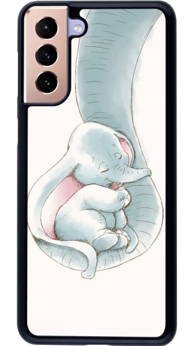 Coque Samsung Galaxy S21+ 5G - Mom 1903