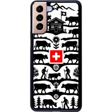 Samsung Galaxy S21+ 5G Case Hülle - Poya Schweiz 3