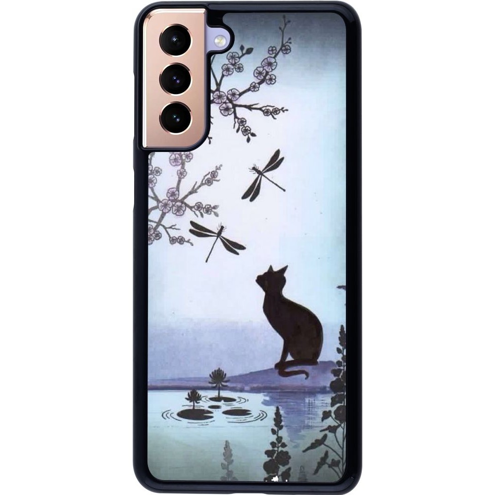 Coque Samsung Galaxy S21+ 5G - Spring 19 12