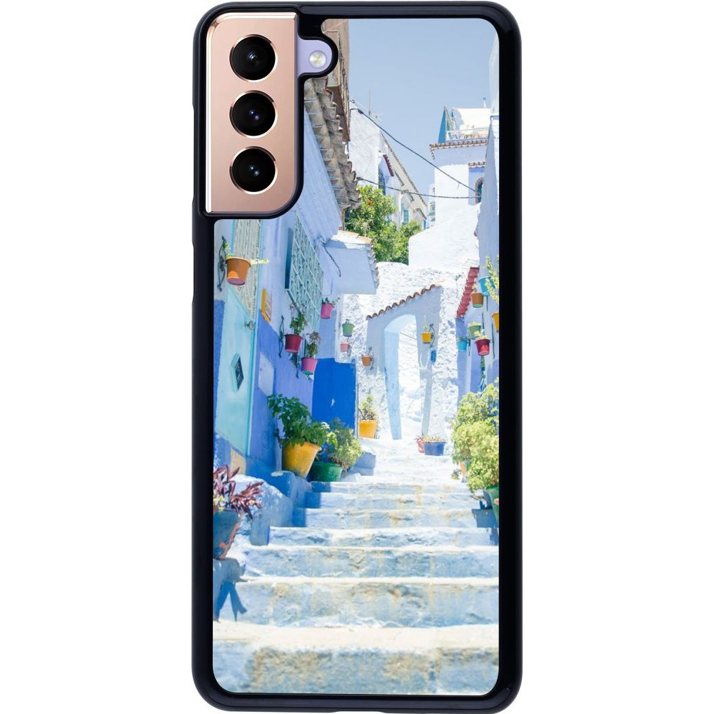 Coque Samsung Galaxy S21+ 5G - Summer 2021 18