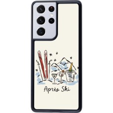 Coque Samsung Galaxy S21 Ultra 5G - After the sky 2026