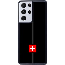 Schwarz