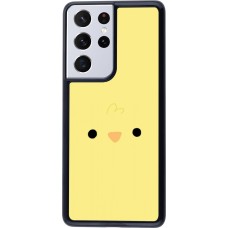 Samsung Galaxy S21 Ultra 5G Case Hülle - Easter 2026 Little chicken
