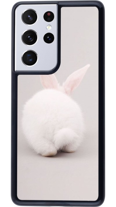 Coque Samsung Galaxy S21 Ultra 5G - Easter 2024 bunny butt