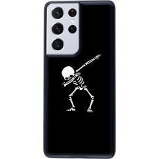 Coque Samsung Galaxy S21 Ultra 5G - Halloween 19 09