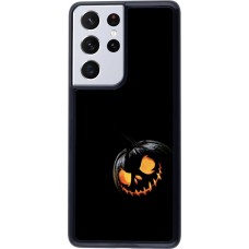 Coque Samsung Galaxy S21 Ultra 5G - Halloween 2023 discreet pumpkin