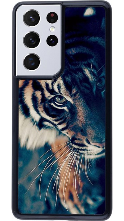 Coque Samsung Galaxy S21 Ultra 5G - Incredible Lion