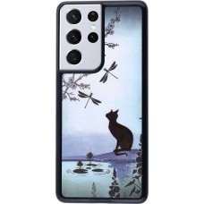 Hülle Samsung Galaxy S21 Ultra 5G - Spring 19 12