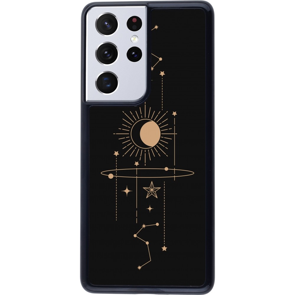 Samsung Galaxy S21 Ultra 5G Case Hülle - Spring 23 astro