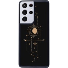 Samsung Galaxy S21 Ultra 5G Case Hülle - Spring 23 astro